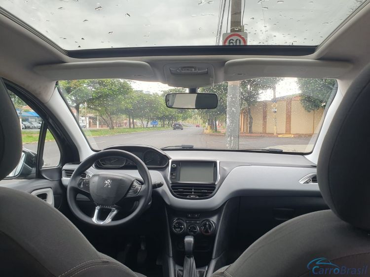 Classe A Veículos | 208 Allure 1.5 Teto Solar 15/15 - foto 7