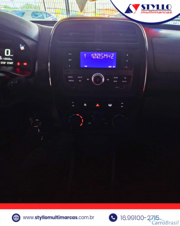 Styllo Multimarcas | Kwid Zen 1.0 23/23 - foto 9
