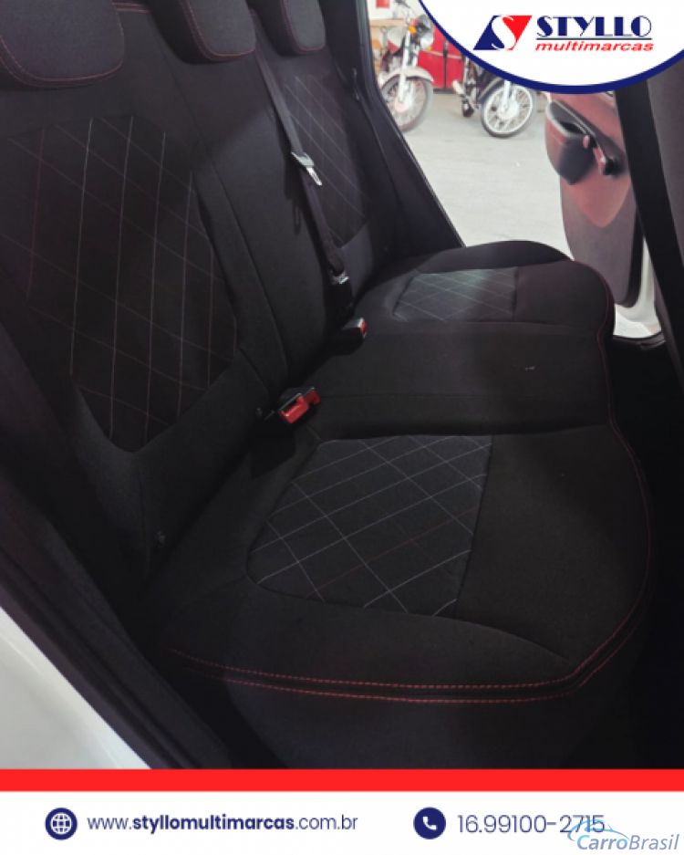 Styllo Multimarcas | Kwid Zen 1.0 23/23 - foto 8