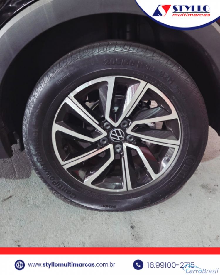 Styllo Multimarcas | T-Cross Sense 200 TSI 21/21 - foto 5