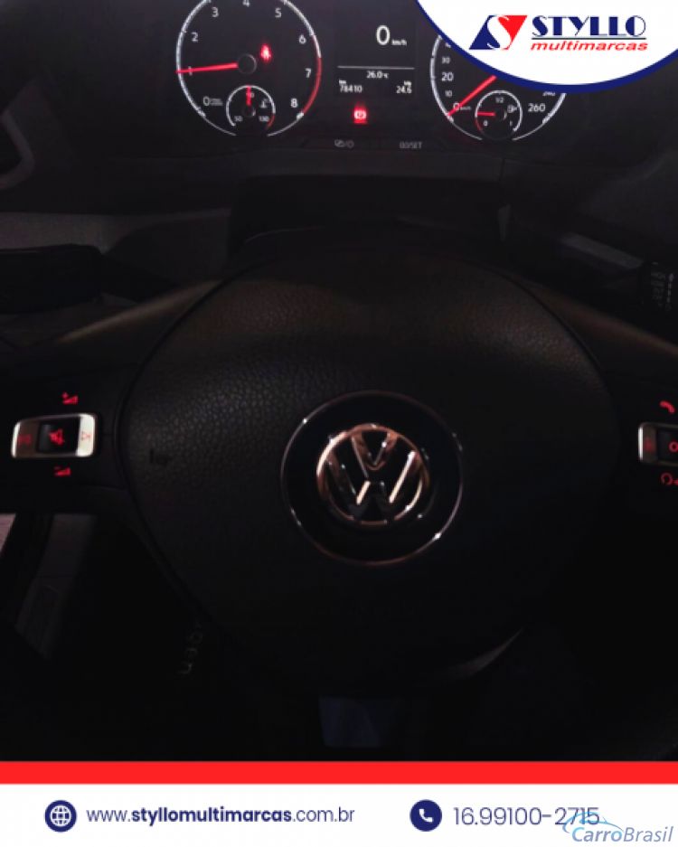 Styllo Multimarcas | T-Cross Sense 200 TSI 21/21 - foto 8