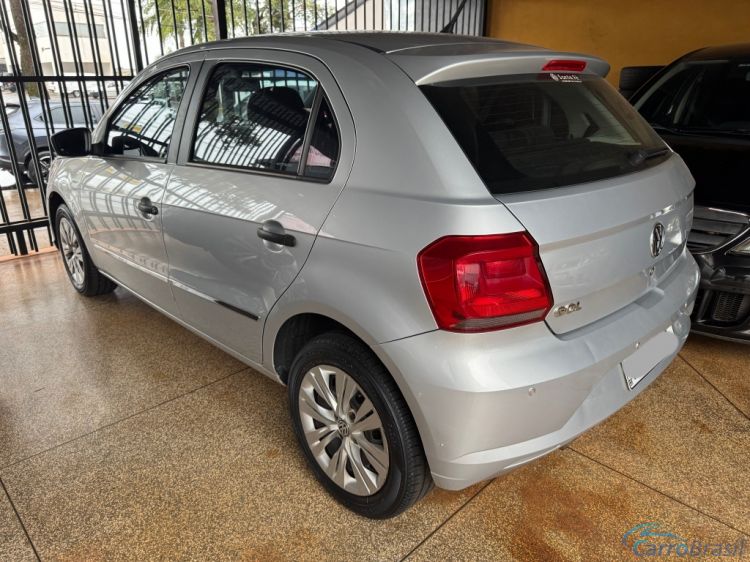 Morumbi Automóveis | Gol MSI 1.6 21/21 - foto 4