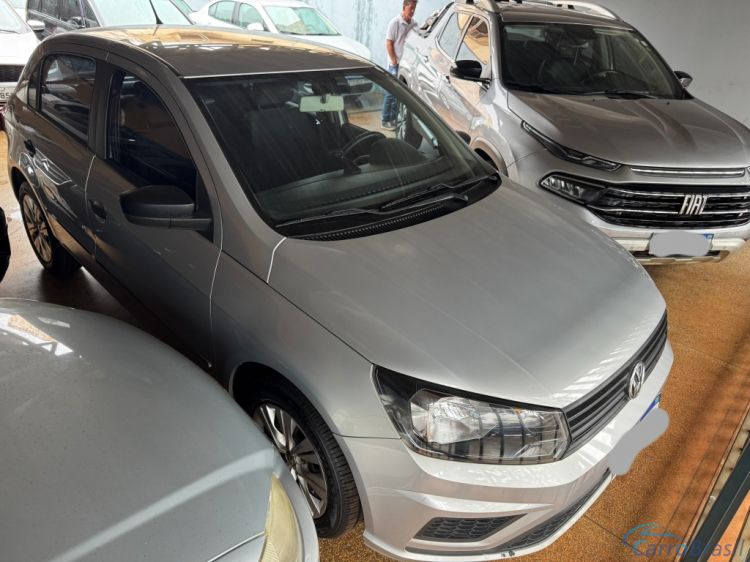 Morumbi Automóveis | Gol MSI 1.6 21/21 - foto 6