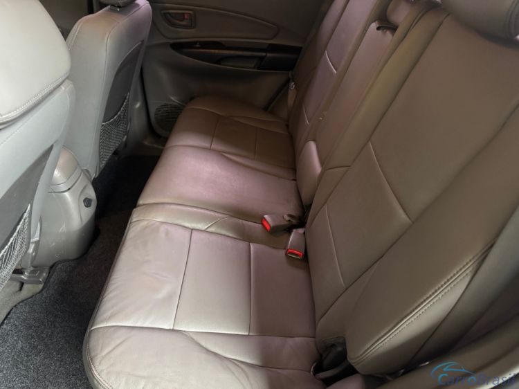 Avenida Veículos | Tucson 15/15 - foto 8