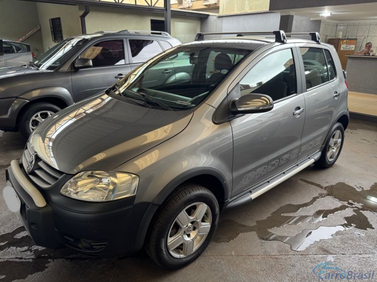 Avenida Veículos | CrossFox 05/05 - foto 7