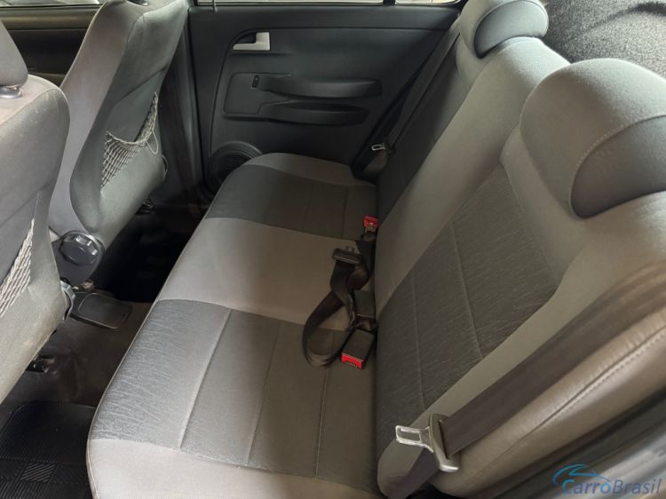 Avenida Veículos | CrossFox 05/05 - foto 8