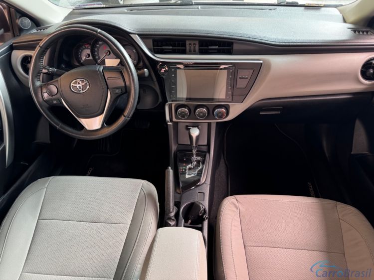 Avenida Veículos | Corolla GLI Upper 17/18 - foto 3