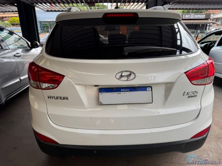 Avenida Veículos | IX 35 15/15 - foto 2