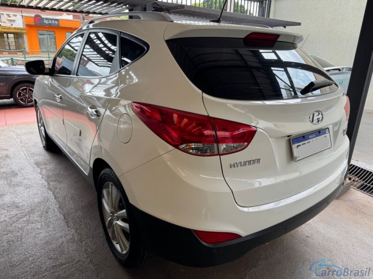 Avenida Veículos | IX 35 15/15 - foto 4