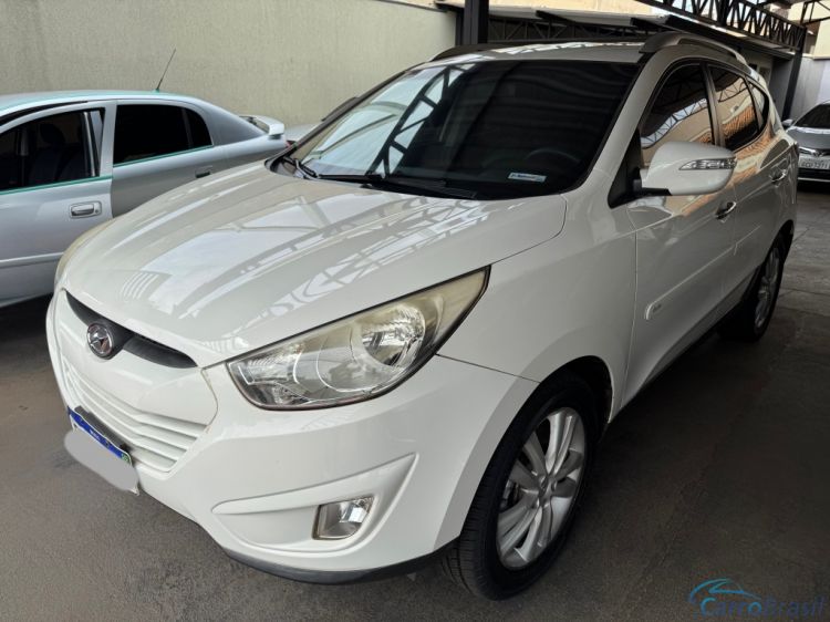 Avenida Veículos | IX 35 15/15 - foto 7