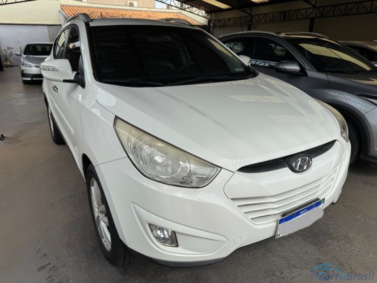 Avenida Veículos | IX 35 15/15 - foto 8