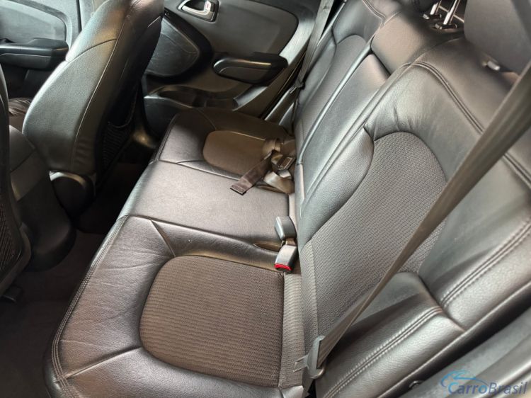 Avenida Veículos | IX 35 15/15 - foto 9