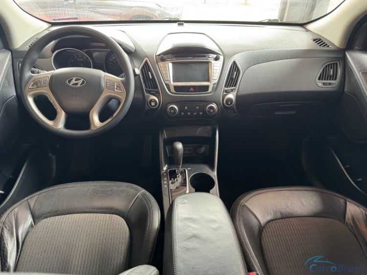 Avenida Veículos | IX 35 15/15 - foto 3