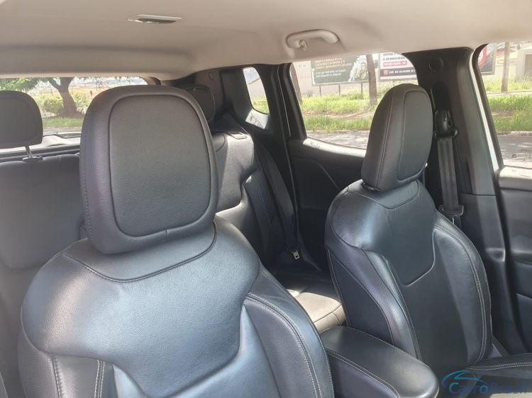 Classe A Veículos | Renegade 1.8 Longitude Automático 20/20 - foto 6
