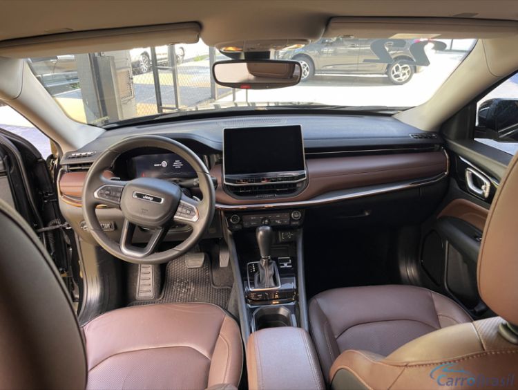 Riber Motors | Compass 1.3 Limited TF T270 21/22 - foto 9