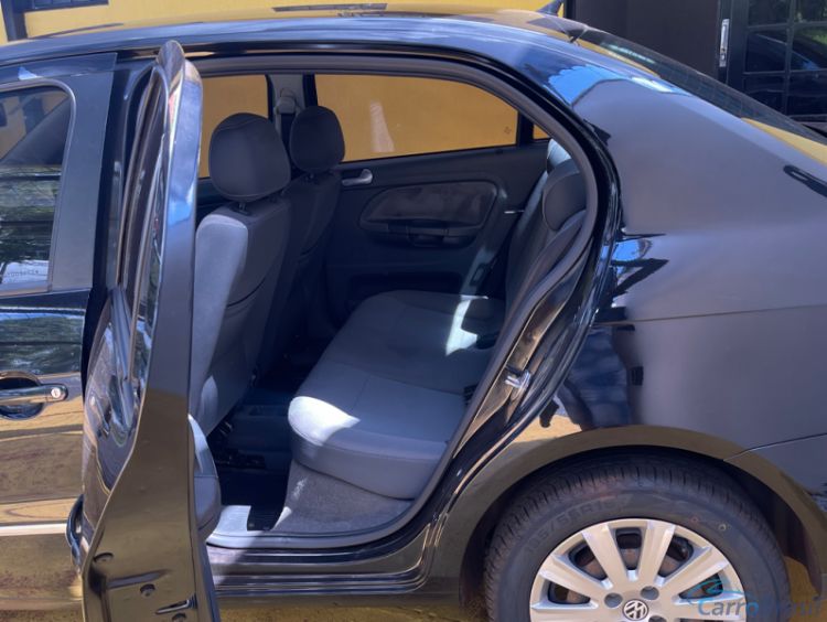 Riber Motors | Voyage 1.6 Confortline 12/13 - foto 5