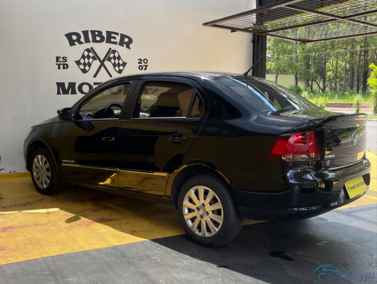 Riber Motors | Voyage 1.6 Confortline 12/13 - foto 8