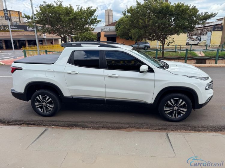 Brekar Veículos | Toro Freedom 23/23 - foto 4