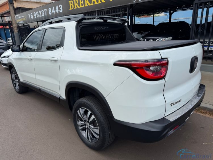 Brekar Veículos | Toro Freedom 23/23 - foto 5