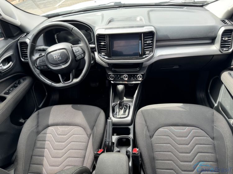 Brekar Veículos | Toro Freedom 23/23 - foto 3