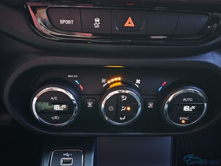 RA Intermediacoes | Toro FREEDOM FLEX AT 21/21 - foto 9