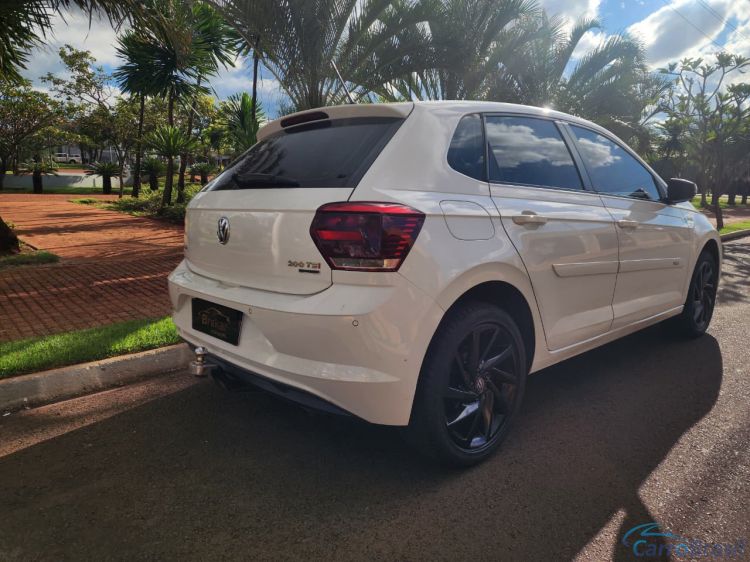 Brekar Veículos | Polo Hatch HighLine 19/19 - foto 2