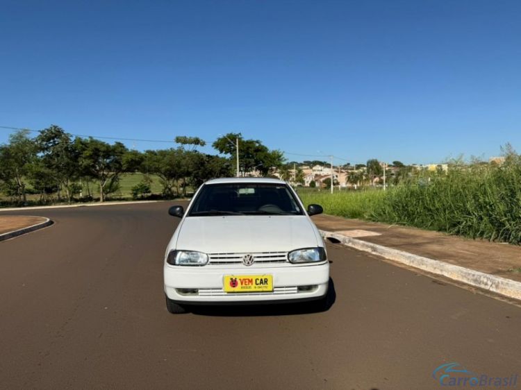 Vem Car Veículos | Saveiro CL 1.6 99/99 - foto 2