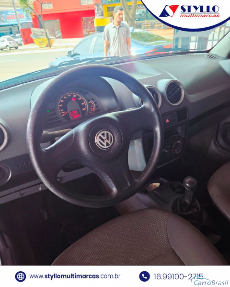 Styllo Multimarcas | Gol TREND 1.0 2P G4 11/11 - foto 7
