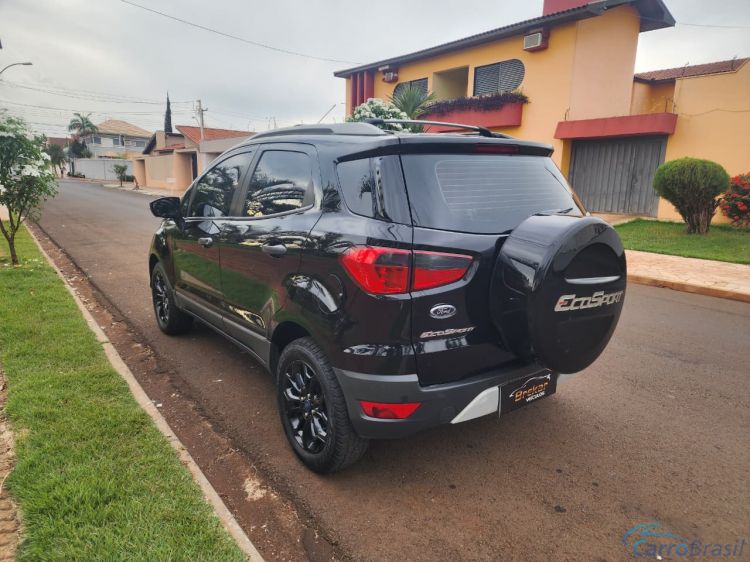 Brekar Veículos | EcoSport Freestyle 1.6 13/13 - foto 2