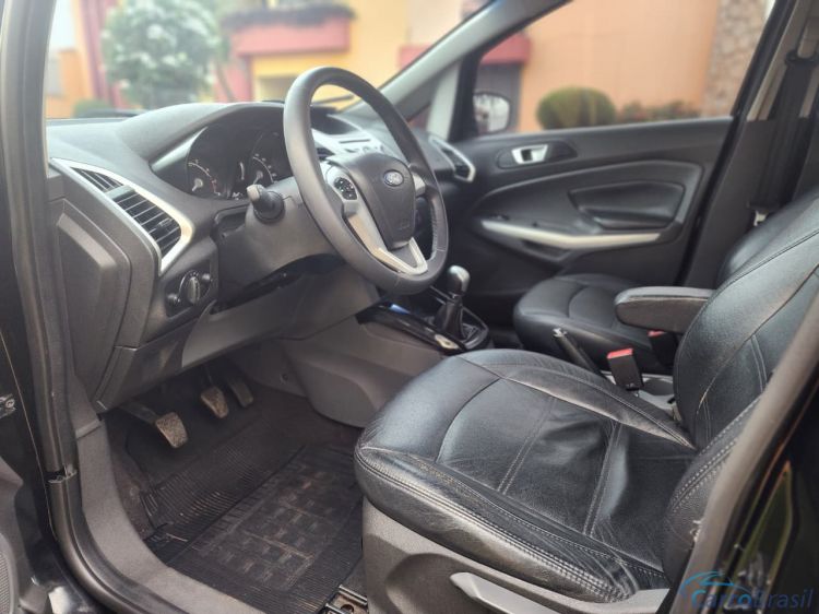 Brekar Veículos | EcoSport Freestyle 1.6 13/13 - foto 9
