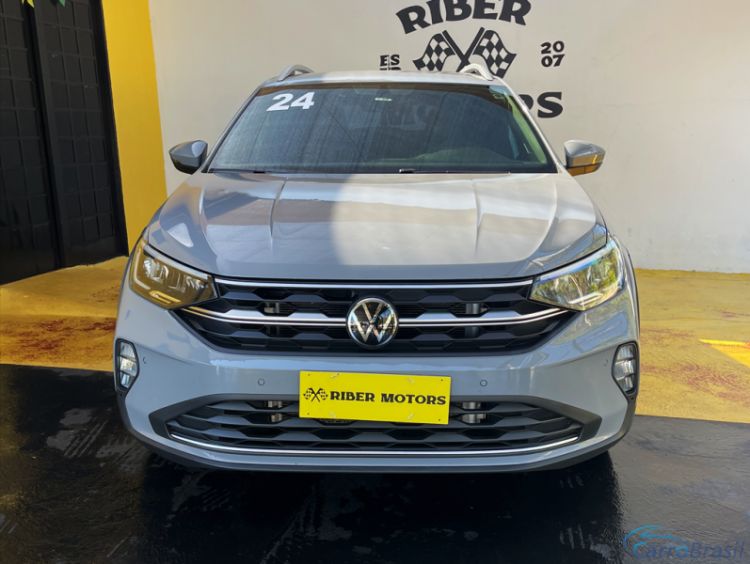 Riber Motors | Nivus Highline 200 TSI 24/24 - foto 2