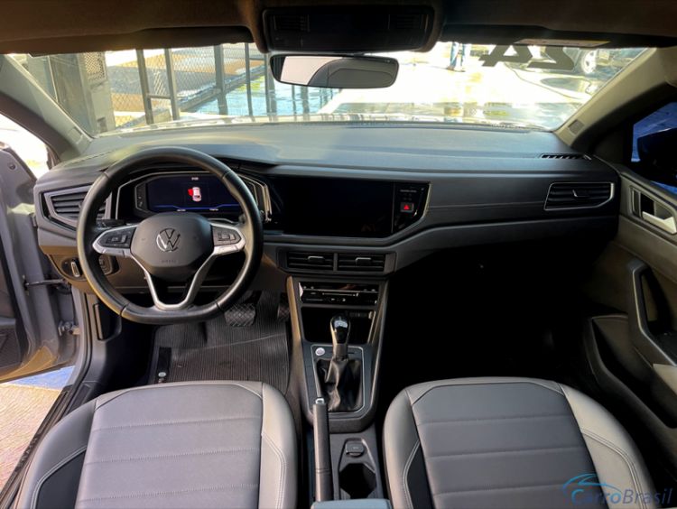 Riber Motors | Nivus Highline 200 TSI 24/24 - foto 9