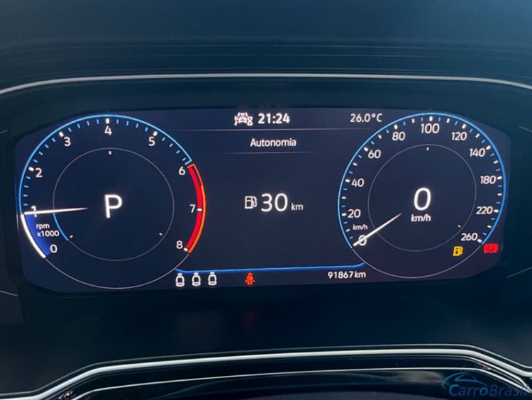 Riber Motors | Nivus Highline 200 TSI 24/24 - foto 10