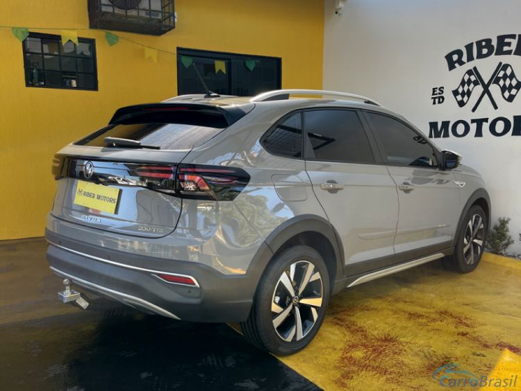 Riber Motors | Nivus Highline 200 TSI 24/24 - foto 4