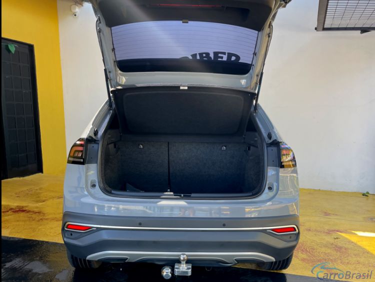 Riber Motors | Nivus Highline 200 TSI 24/24 - foto 7