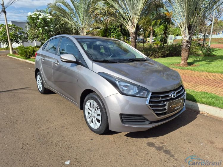 Brekar Veículos | HB 20 Sedan 1.6 S 18/18 - foto 4