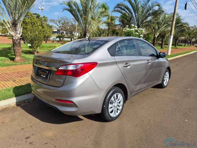 Brekar Veículos | HB 20 Sedan 1.6 S 18/18 - foto 5