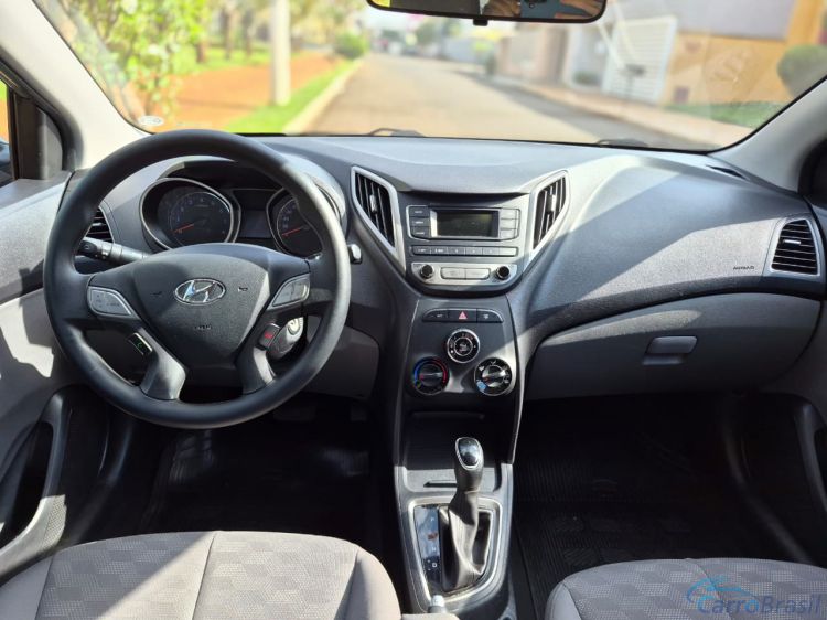 Brekar Veículos | HB 20 Sedan 1.6 S 18/18 - foto 3