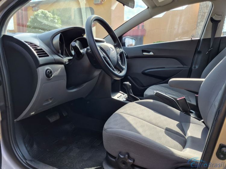 Brekar Veículos | HB 20 Sedan 1.6 S 18/18 - foto 8