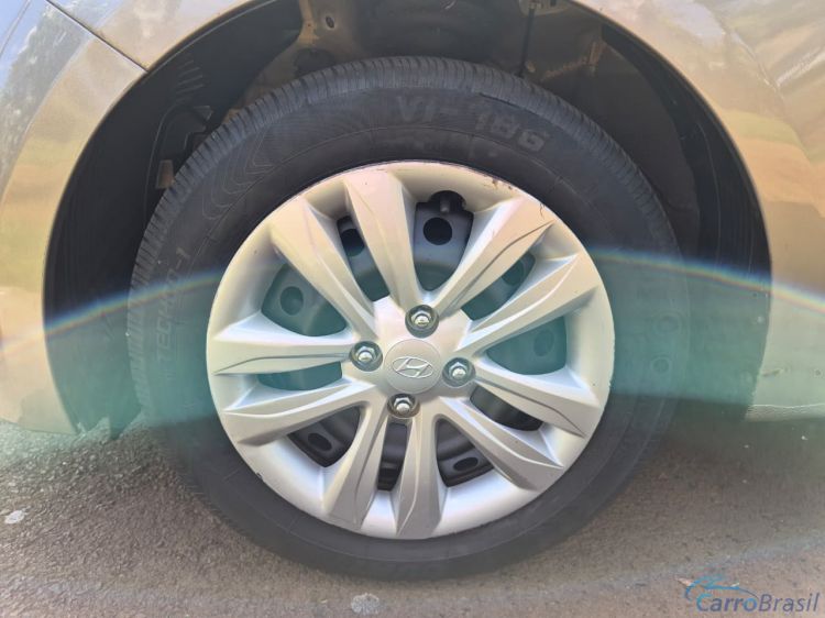 Brekar Veículos | HB 20 Sedan 1.6 S 18/18 - foto 9