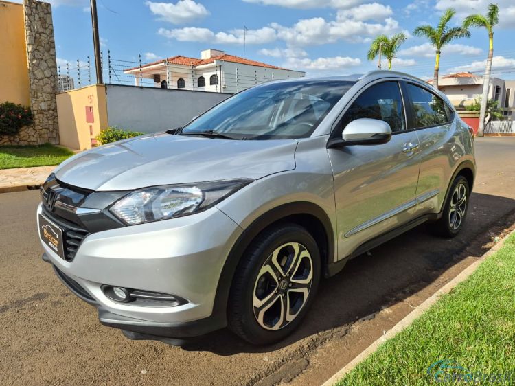 Brekar Veículos | HRV EXL 16/16 - foto 5
