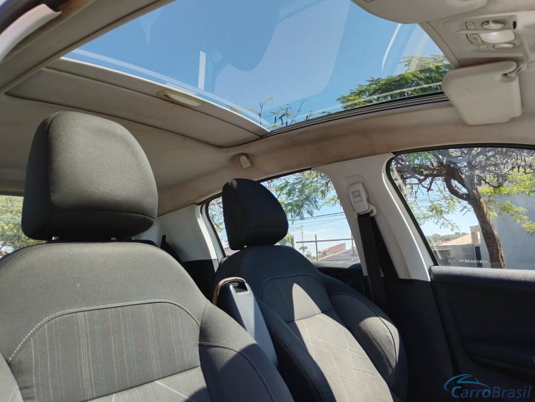 Classe A Veículos | 208 1.6 Griffe Automático 14/14 - foto 7
