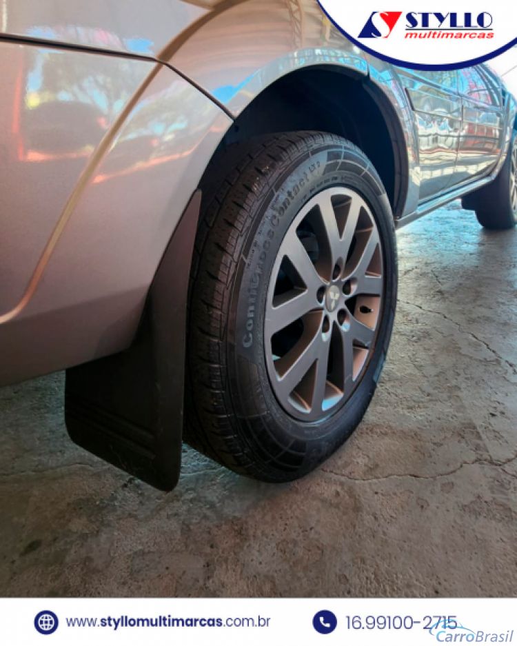 Styllo Multimarcas | Pajero Tr4 FL 2WD 12/12 - foto 10
