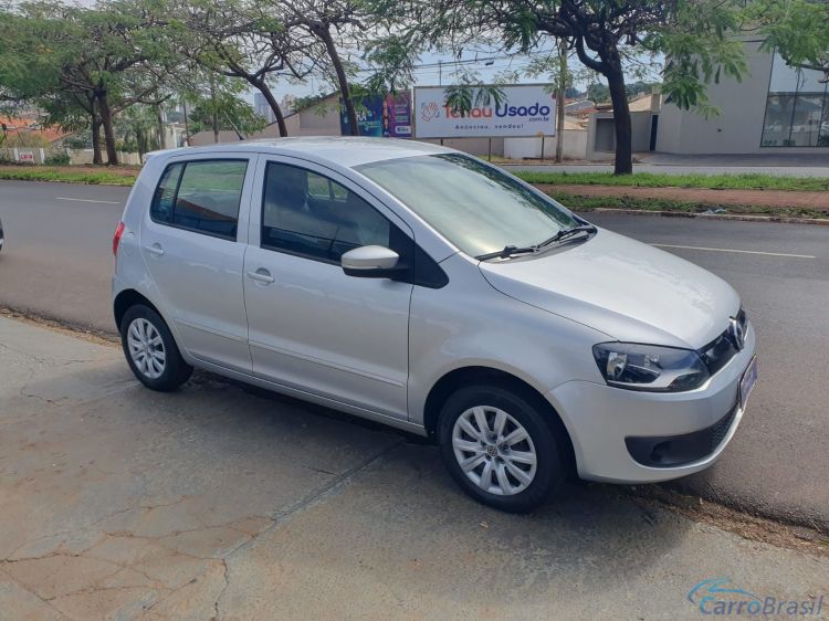 Classe A Veículos | Fox 1.6 BLUEMOTION 13/13 - foto 2