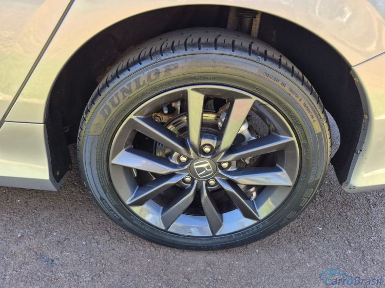 Brekar Veículos | Civic EX 21/21 - foto 6