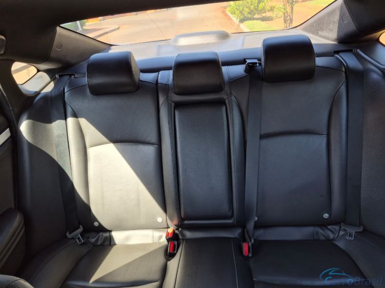 Brekar Veículos | Civic EX 21/21 - foto 9