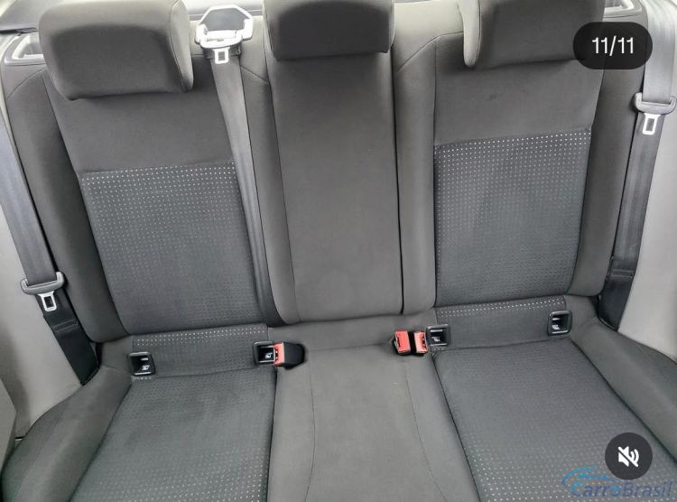 Brekar Veículos | Virtus 1.0 Turbo TSI Confortline 21/21 - foto 9
