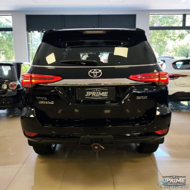 J Prime Automóveis | Hilux SW4 2.8 SRX 21/21 - foto 5