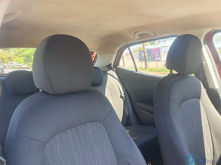 Classe A Veículos | Argo 1.0 Drive Completo 18/18 - foto 10