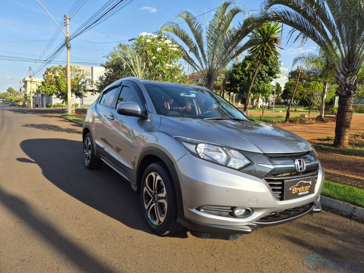 Brekar Veículos | HRV EX 16/16 - foto 4